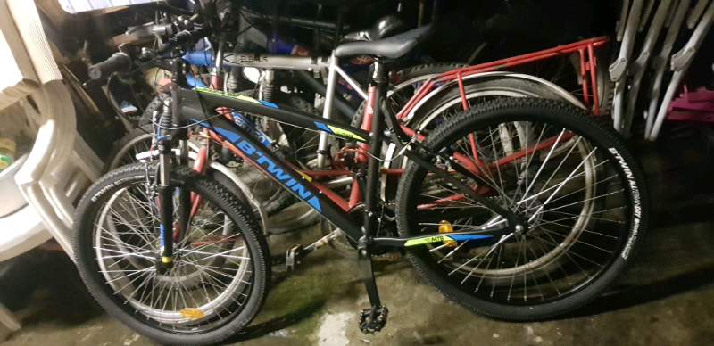 rockrider 340 27.5